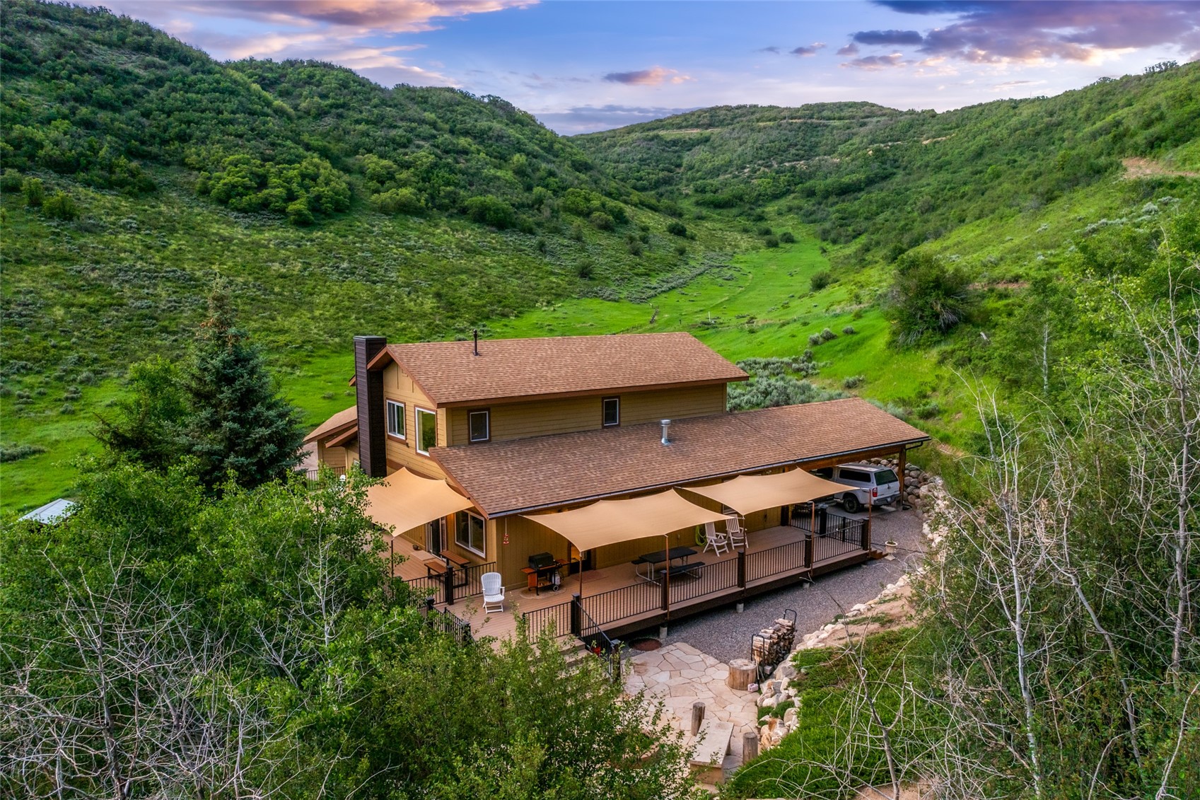 39805 Westridge Road Steamboat Springs, CO 80487 - Photo 3 of 33