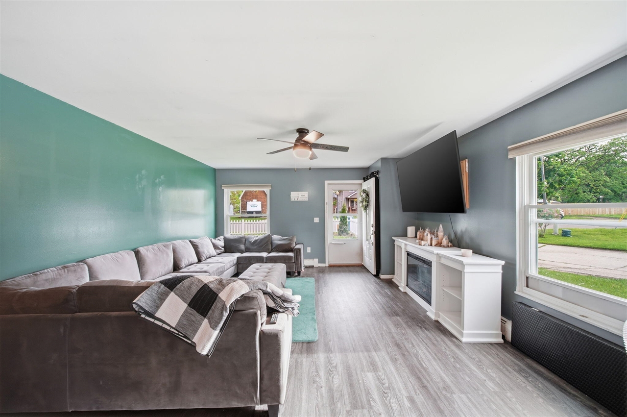 317 Clark Street, Unit A Clinton, MI 49236 - Photo 12 of 26