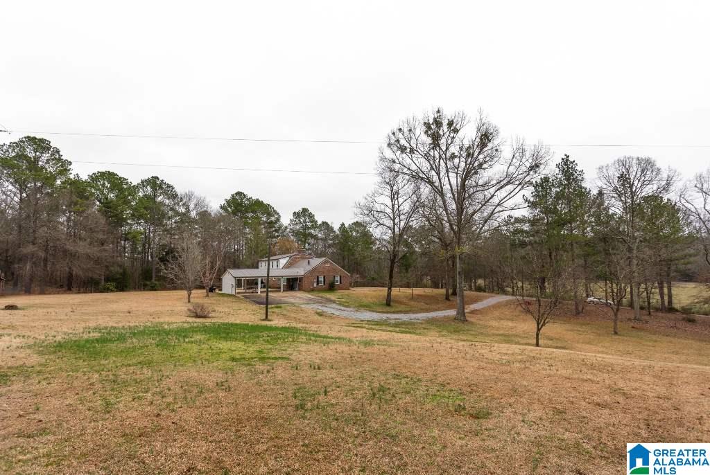 1480 Turner Mill Road Talladega, AL 35160 - Photo 45 of 46