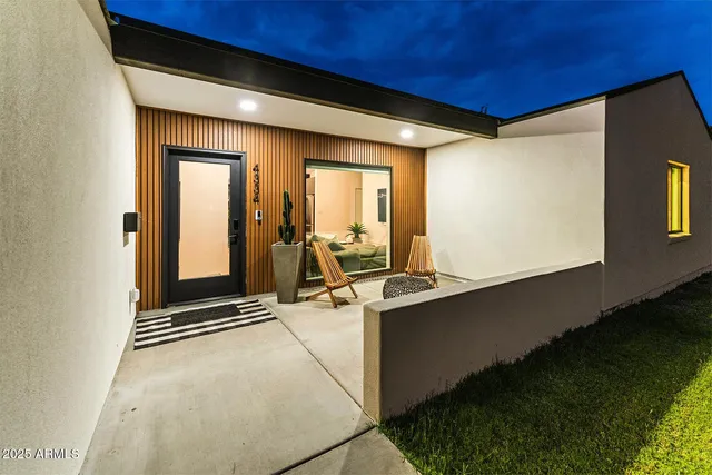 $14,000 | 4334 East Lewis Avenue, Phoenix, AZ 85008