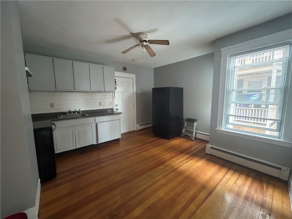 915 Dexter Street, Unit 2R Central Falls, RI 02863 - Photo 4 of 12