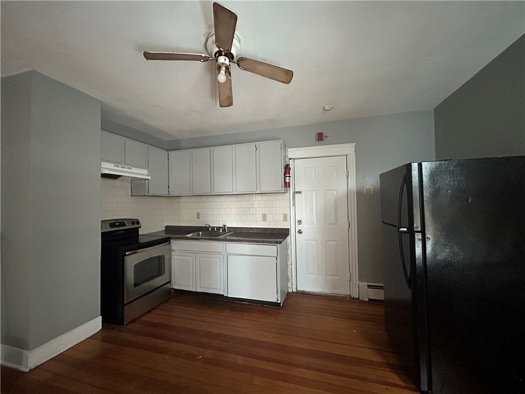 915 Dexter Street, Unit 2R Central Falls, RI 02863 - Photo 6 of 12