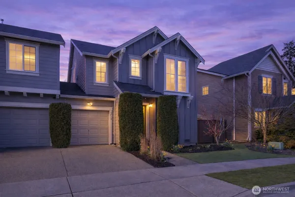 $879,000 | 13912 31st Drive Southeast, Mill Creek, WA 98012