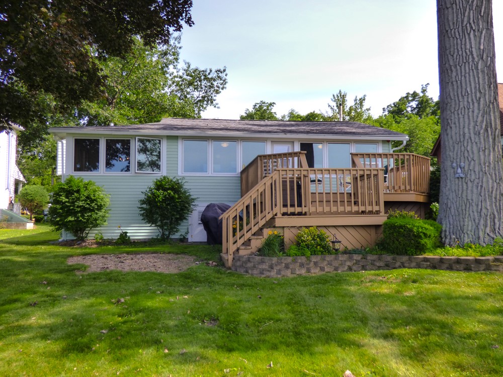 9589 Crystal Beach Road Wayne, NY 14840 - Photo 2 of 23