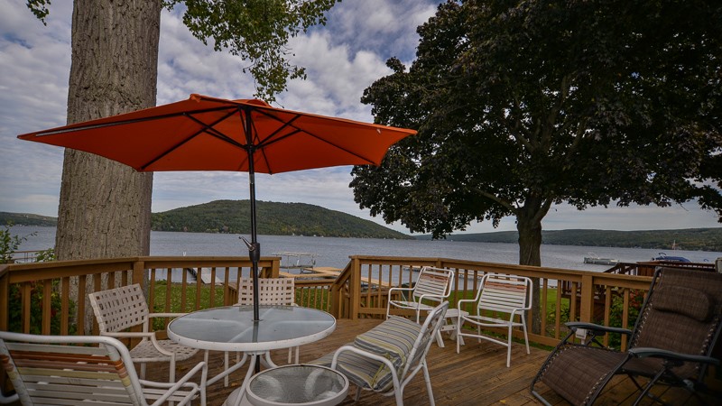 9589 Crystal Beach Road Wayne, NY 14840 - Photo 3 of 23