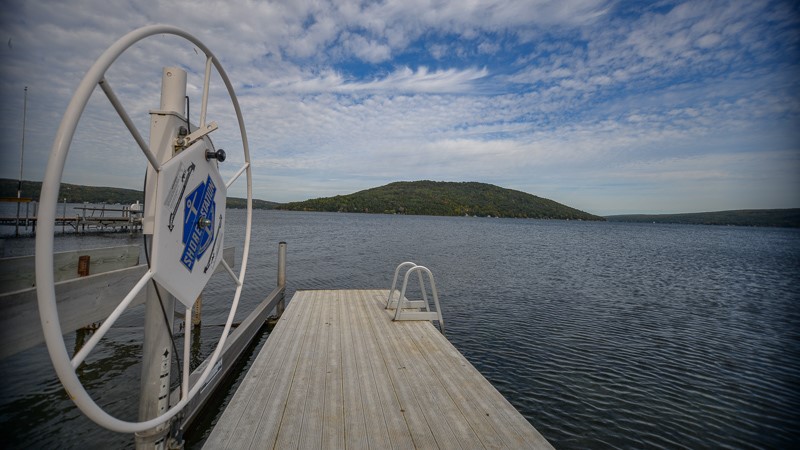 9589 Crystal Beach Road Wayne, NY 14840 - Photo 4 of 23