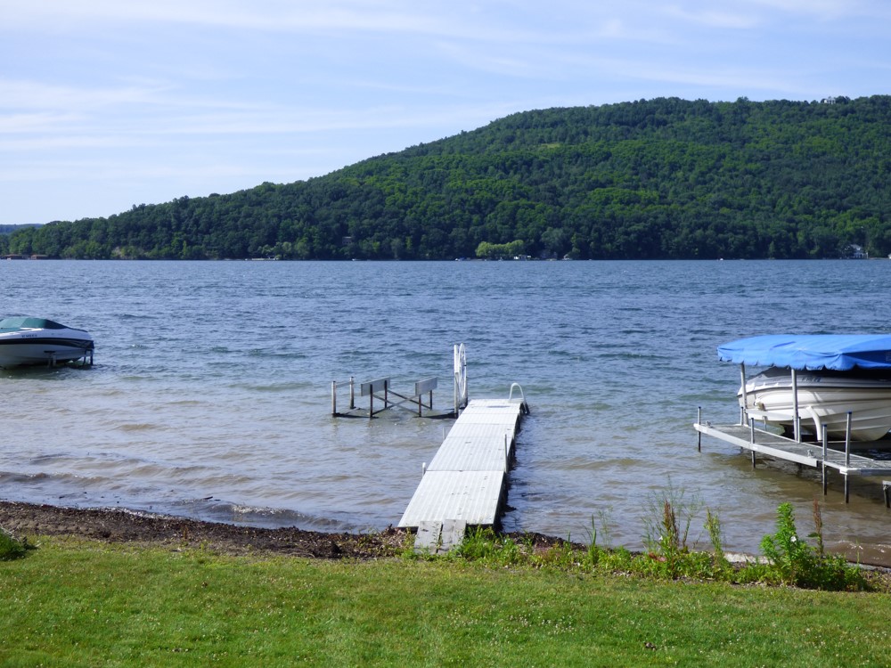 9589 Crystal Beach Road Wayne, NY 14840 - Photo 5 of 23