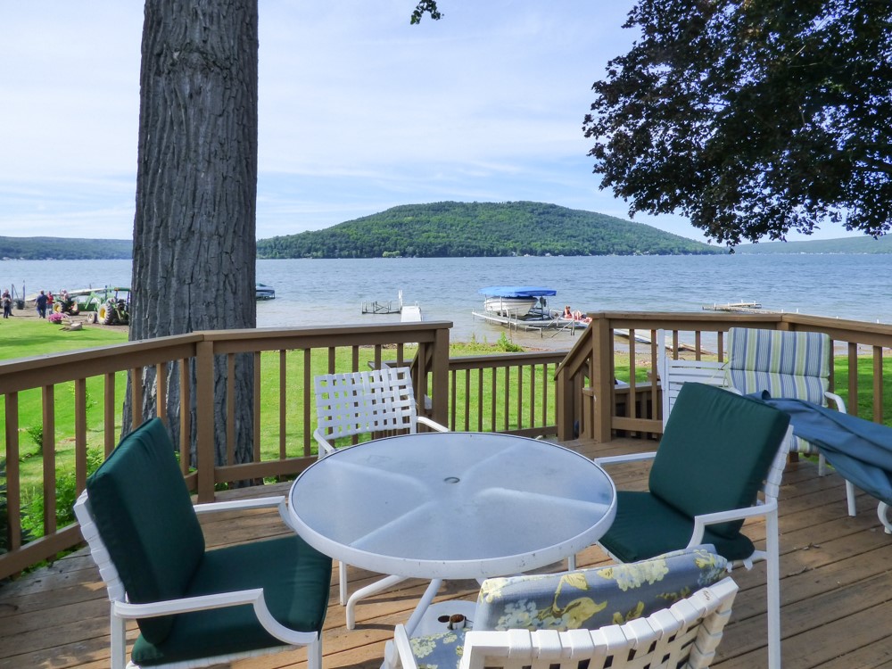 9589 Crystal Beach Road Wayne, NY 14840 - Photo 6 of 23