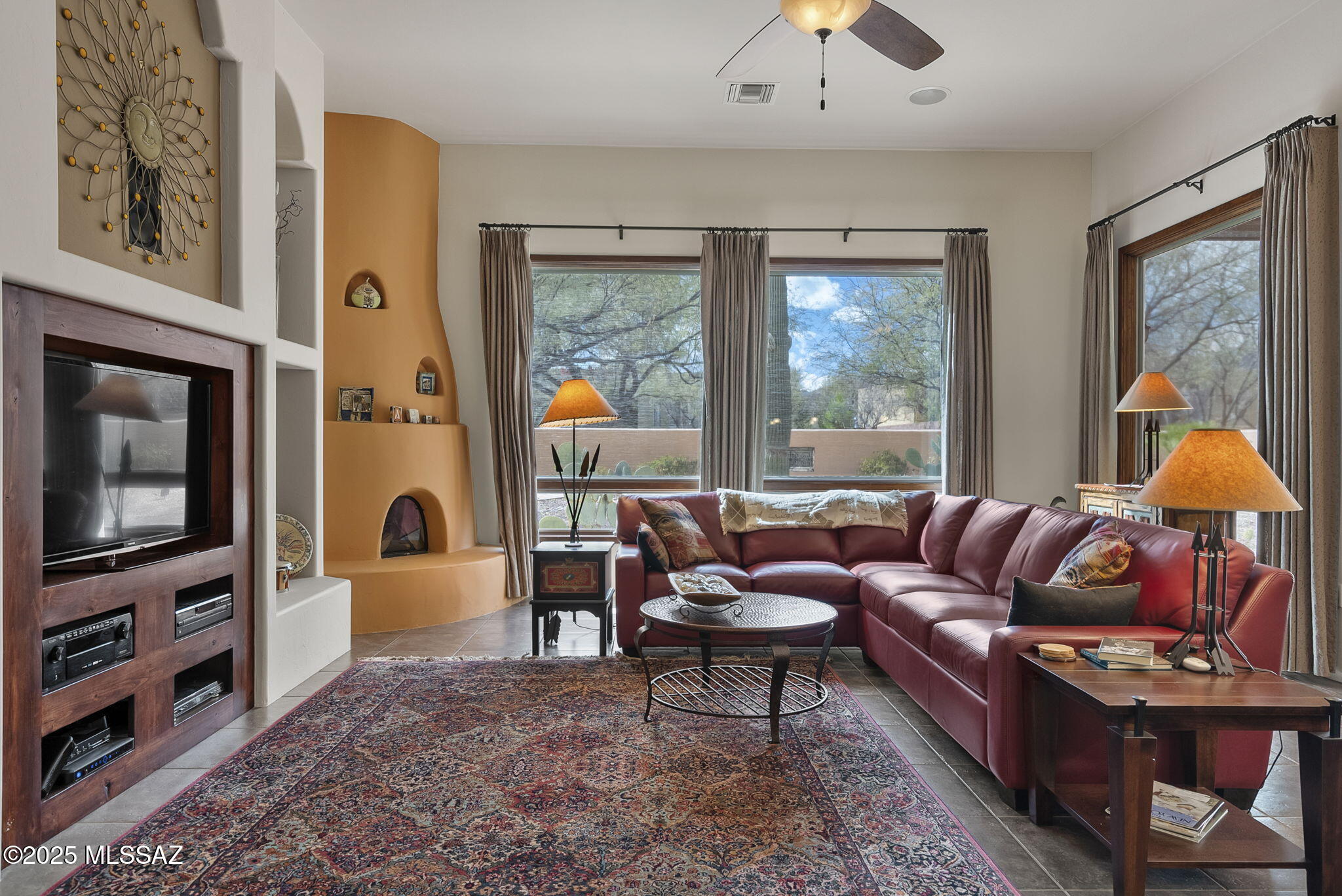 102 Circulo Vespucci Tubac, AZ 85646 - Photo 6 of 47