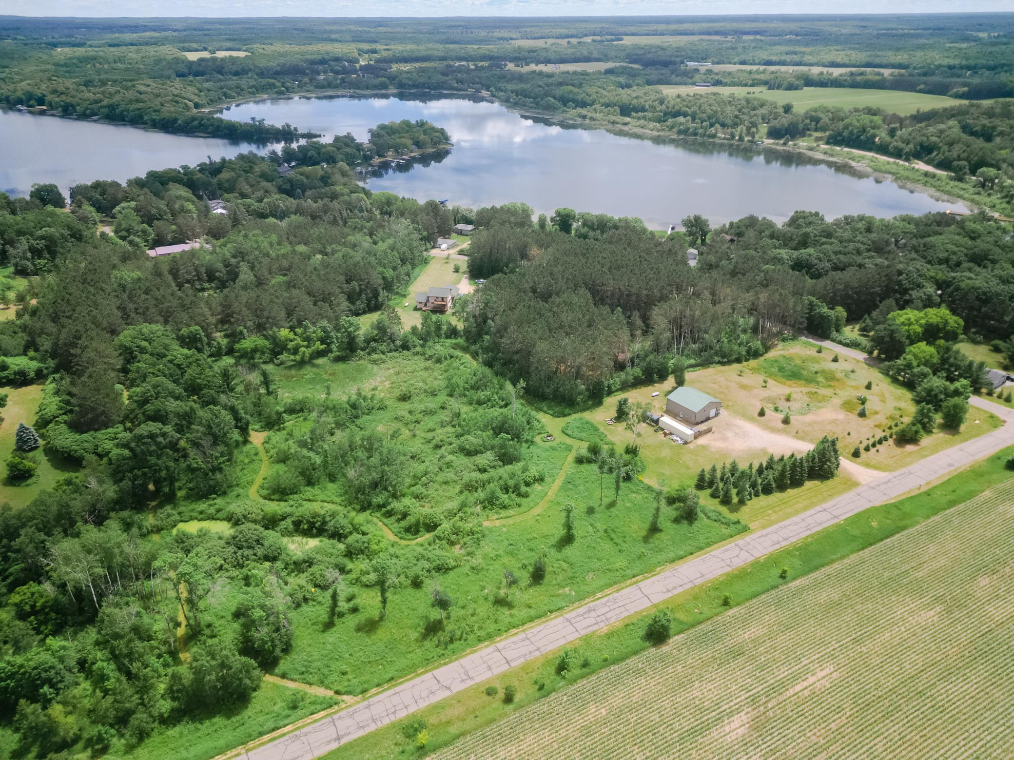7594 South Long Lake Bay Road Brainerd, MN 56401 - Photo 25 of 26