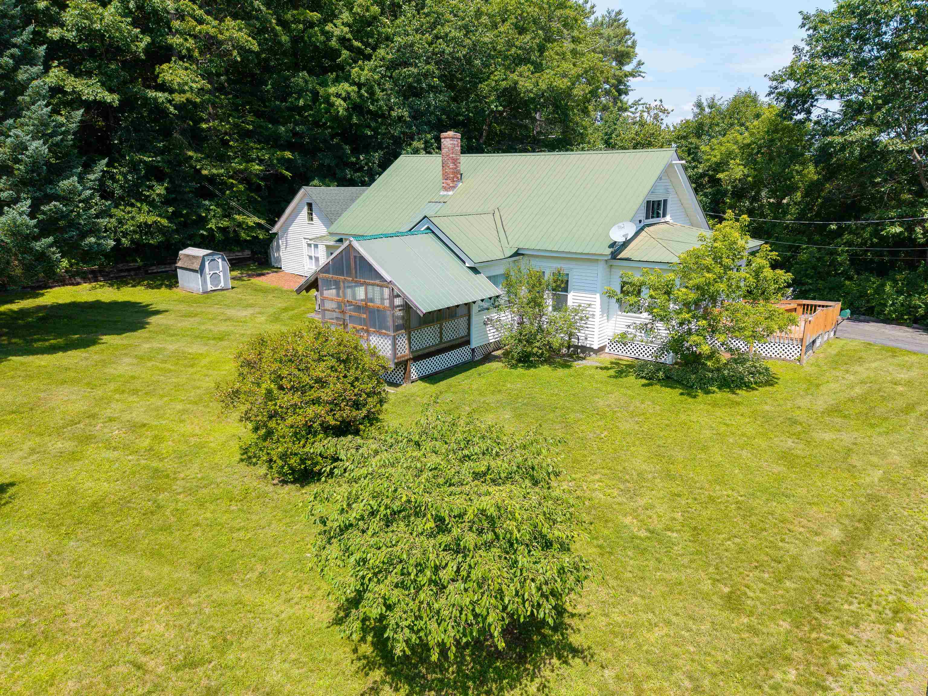 75 Woolson Road Lisbon, NH 03585 - Photo 48 of 60