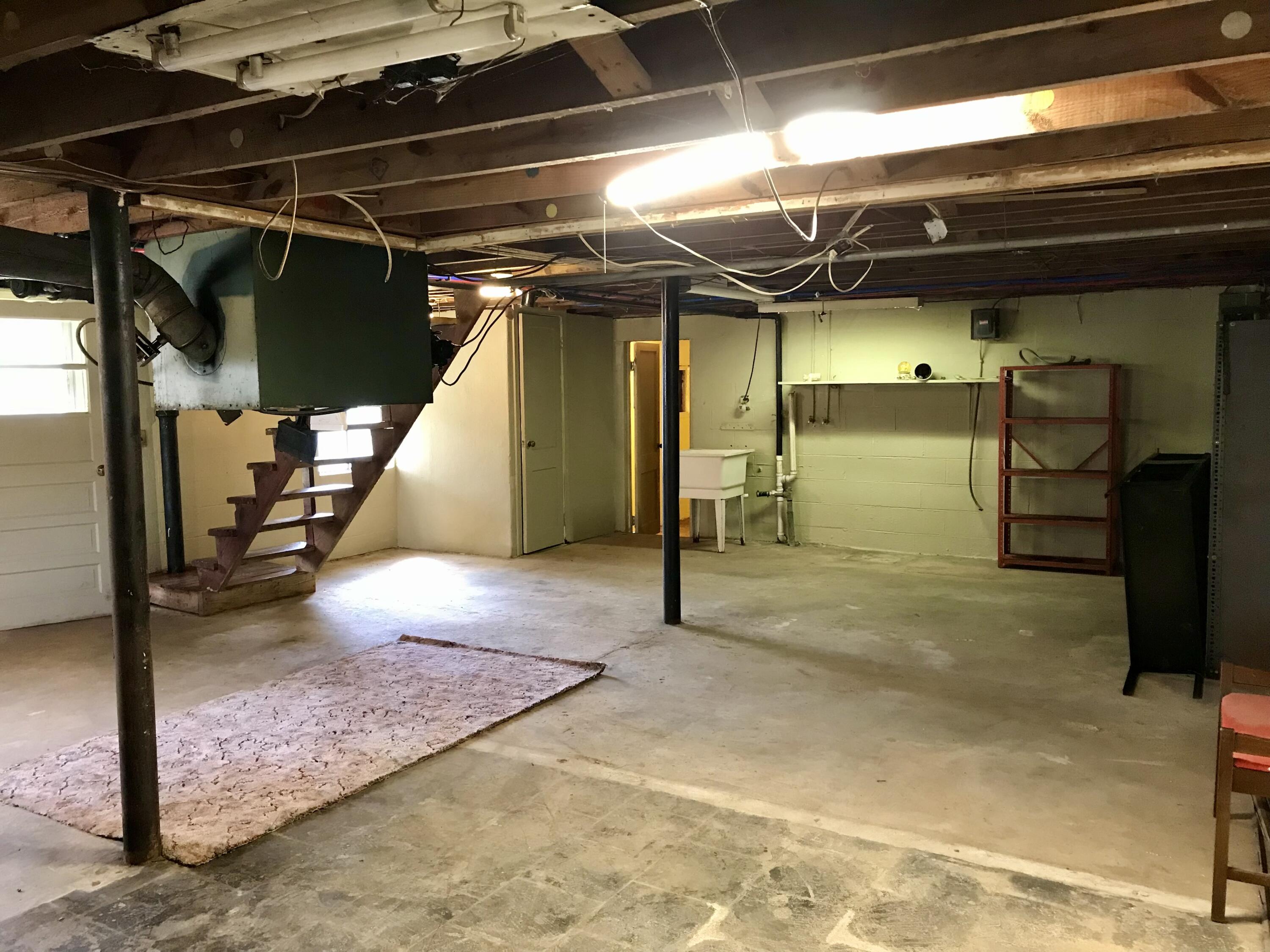 8180 Chatham Road Martinsville, VA 24112 - Photo 15 of 22 a view of a room with wooden floor