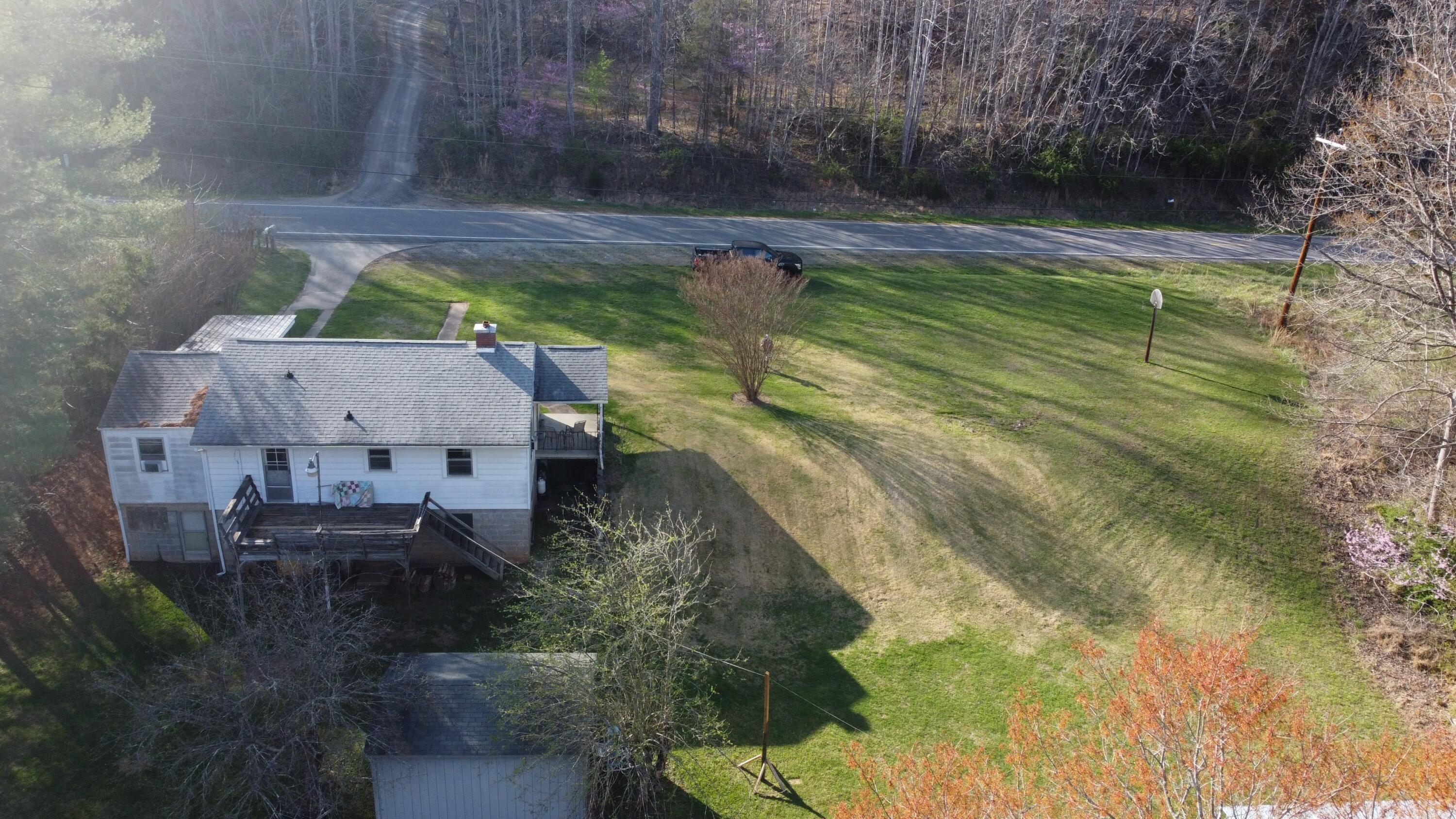 8180 Chatham Road Martinsville, VA 24112 - Photo 3 of 22 a view of swimming pool