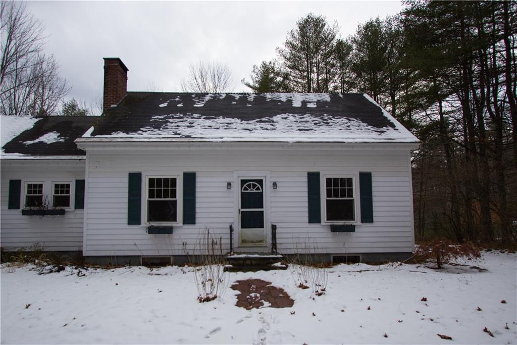150 Crockett Ridge Road Norway, ME 04268 - Photo 1 of 24 Photo