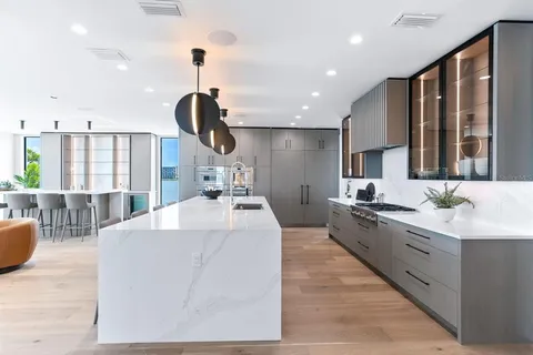 a room with furniture and window