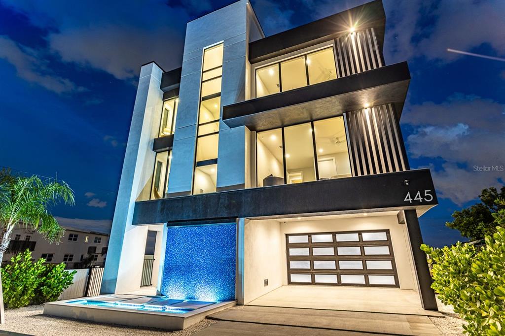 445 129th Avenue East Madeira Beach, FL 33708 - Photo 2 of 72