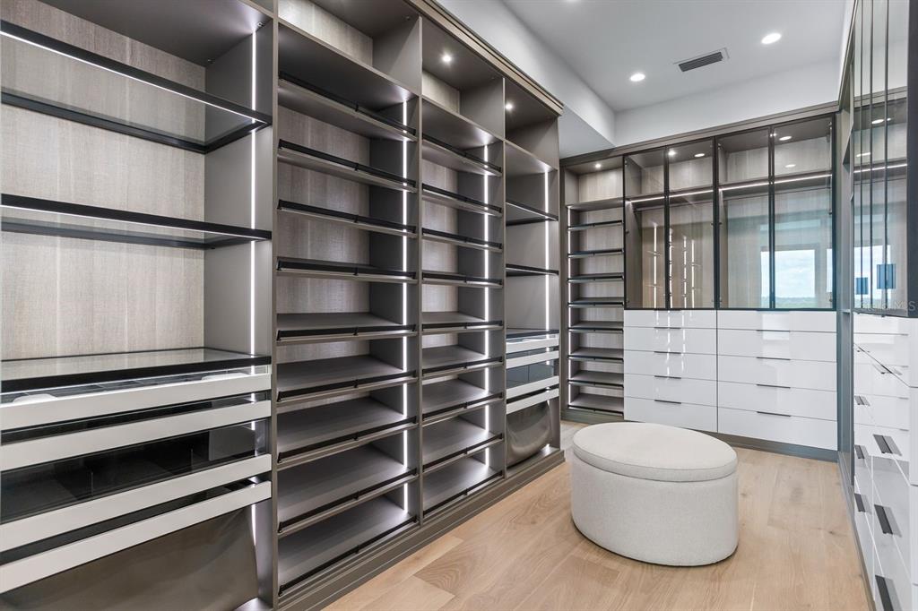 445 129th Avenue East Madeira Beach, FL 33708 - Photo 29 of 72 a bathroom with a toilet and a shower