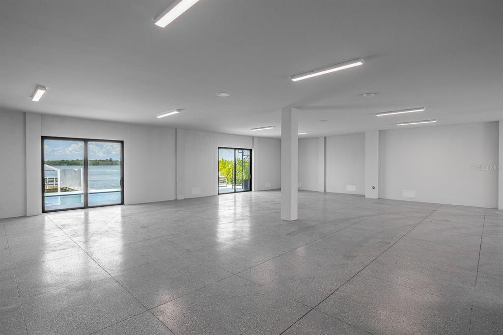 445 129th Avenue East Madeira Beach, FL 33708 - Photo 46 of 72 a view of an empty room with a window