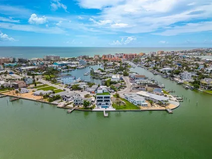$8,650,000 | 445 129th Avenue East, Madeira Beach, FL 33708