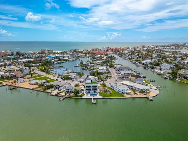 $7,950,000 | 445 129th Avenue East, Madeira Beach, FL 33708