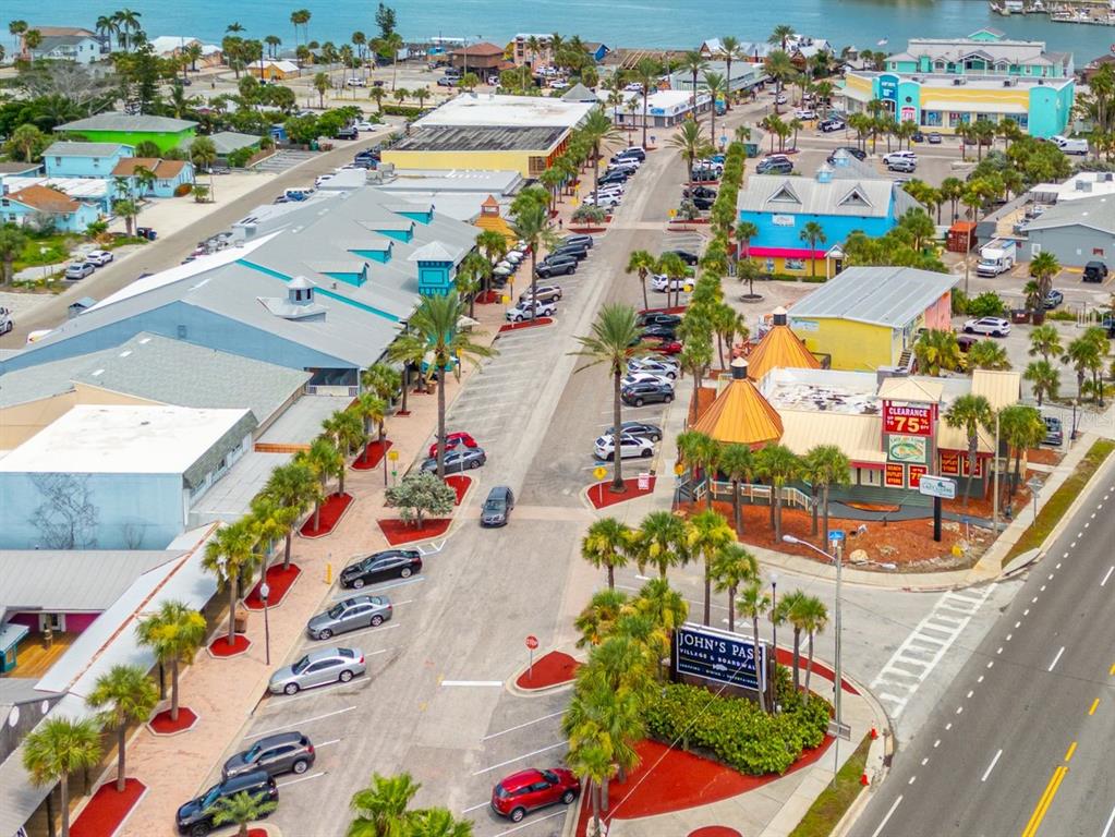 445 129th Avenue East Madeira Beach, FL 33708 - Photo 57 of 72