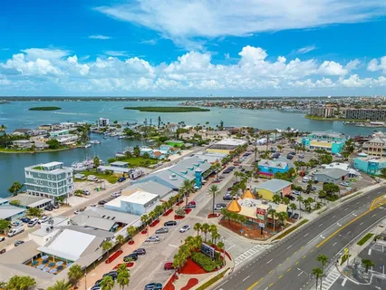 $8,650,000 | 445 129th Avenue East, Madeira Beach, FL 33708