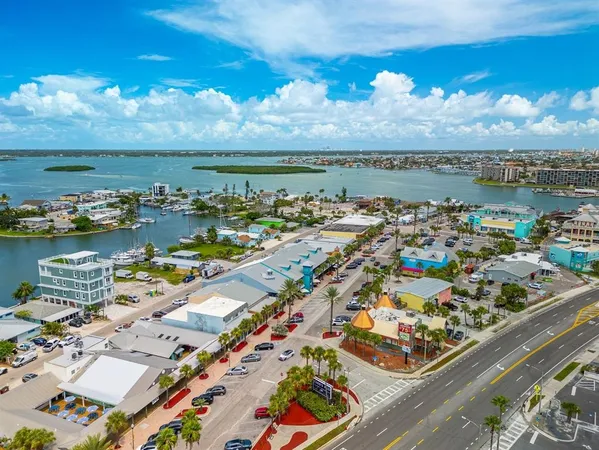 $7,950,000 | 445 129th Avenue East, Madeira Beach, FL 33708