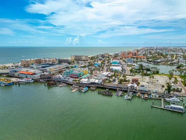 $7,950,000 | 445 129th Avenue East, Madeira Beach, FL 33708