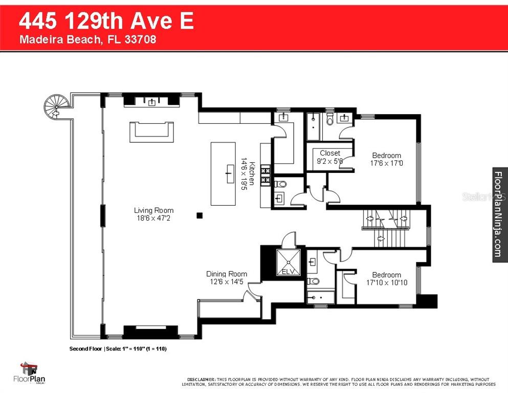 445 129th Avenue East Madeira Beach, FL 33708 - Photo 66 of 72