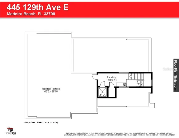 $7,950,000 | 445 129th Avenue East, Madeira Beach, FL 33708