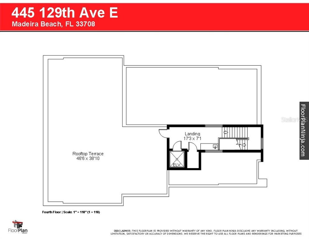 445 129th Avenue East Madeira Beach, FL 33708 - Photo 68 of 72