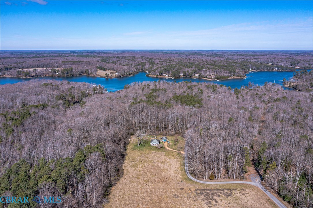 407 Loblolly Road Weems, VA 22576 - Photo 6 of 14