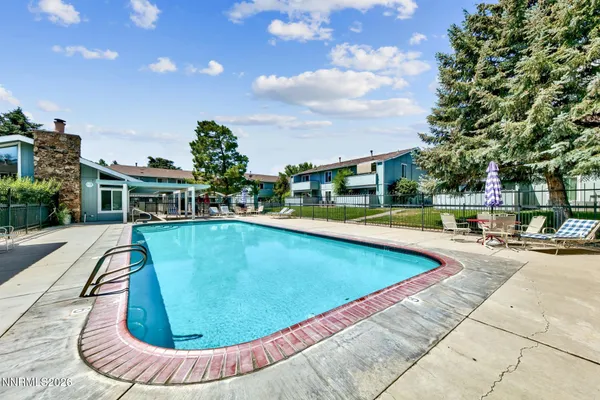 $219,900 | 400 South Saliman Road, Unit 14, Carson City, NV 89701