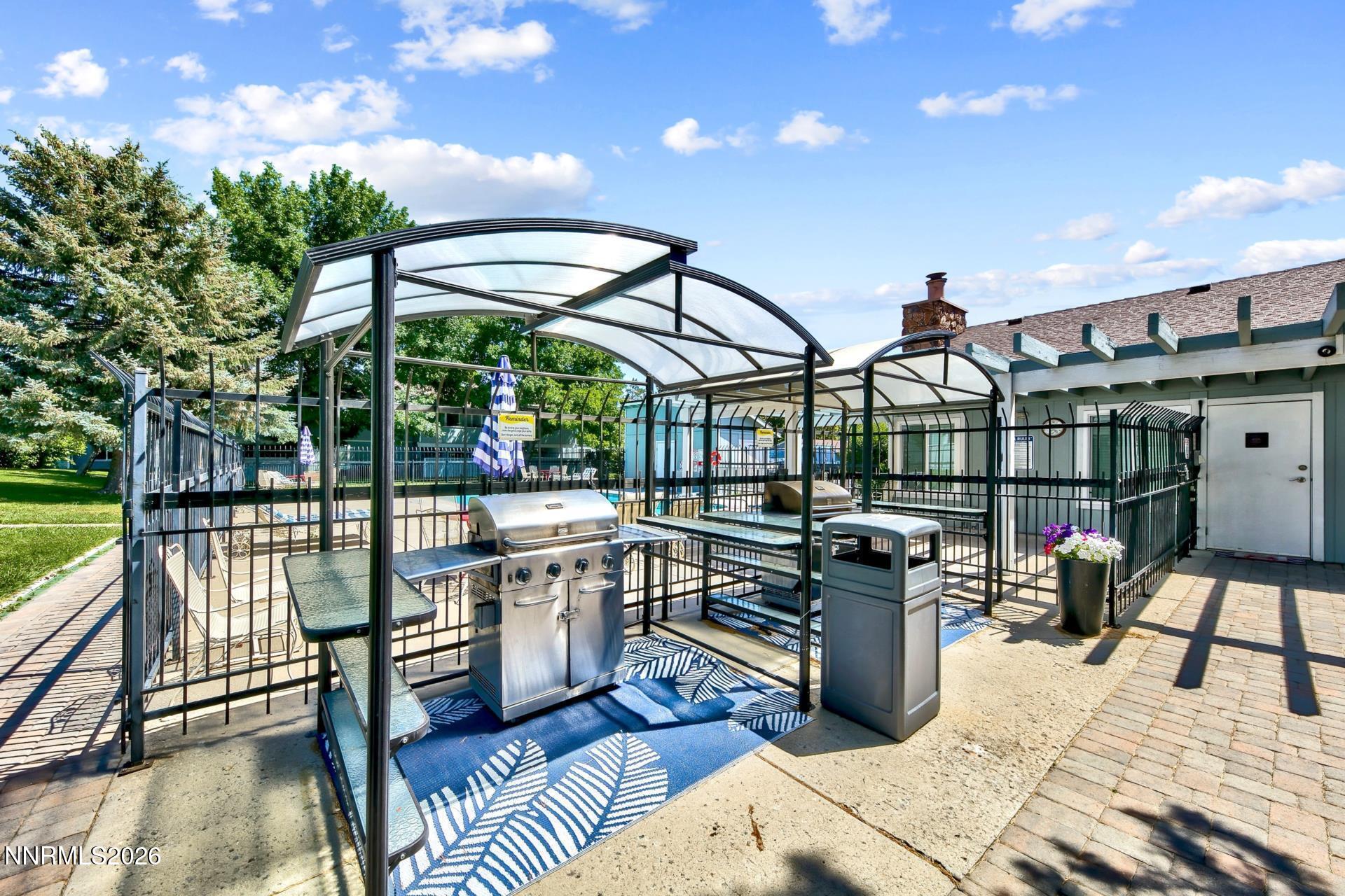 400 South Saliman Road, Unit 14 Carson City, NV 89701 - Photo 11 of 16 a25