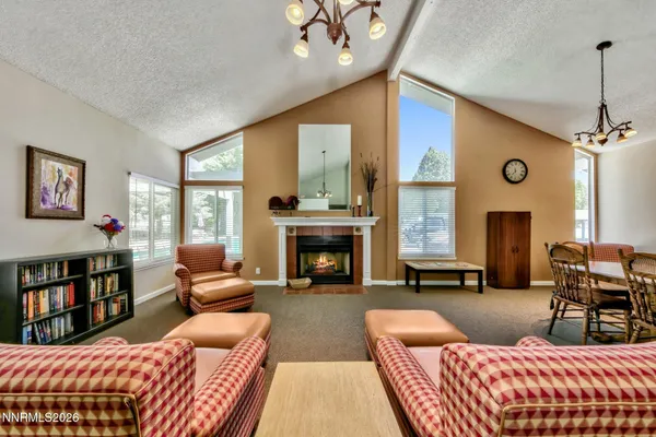 $219,900 | 400 South Saliman Road, Unit 14, Carson City, NV 89701