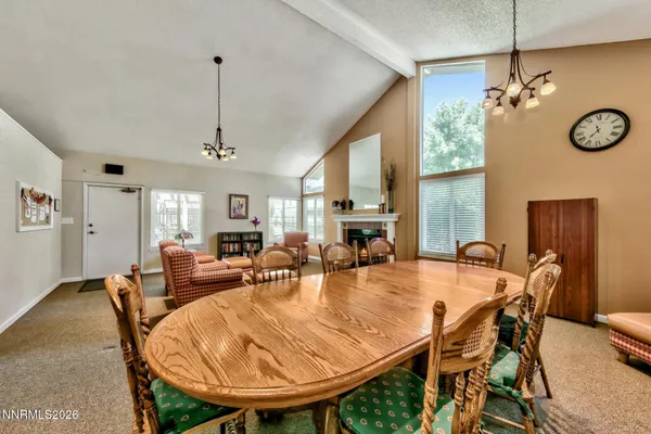 $219,900 | 400 South Saliman Road, Unit 14, Carson City, NV 89701