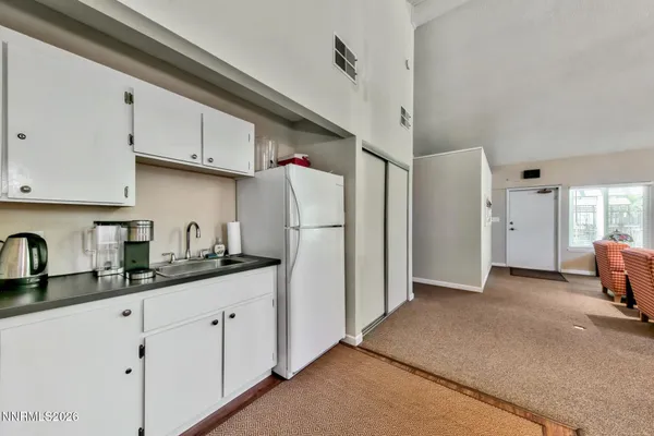 $219,900 | 400 South Saliman Road, Unit 14, Carson City, NV 89701