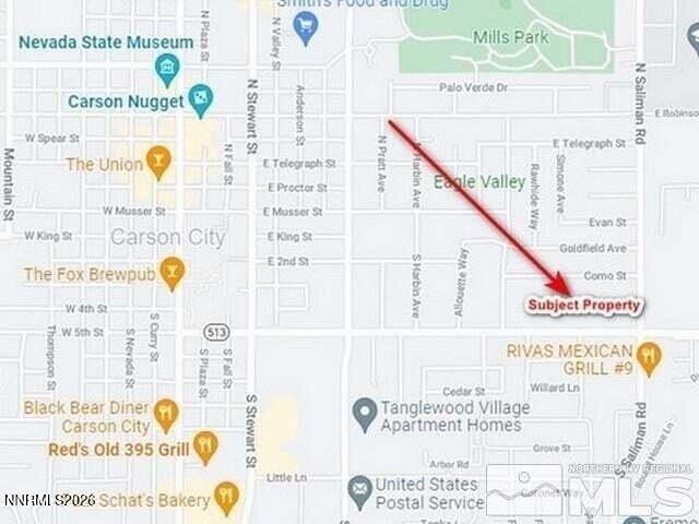 400 South Saliman Road, Unit 14 Carson City, NV 89701 - Photo 16 of 16 20250409232307717020000000-o