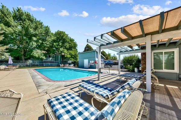 $219,900 | 400 South Saliman Road, Unit 14, Carson City, NV 89701