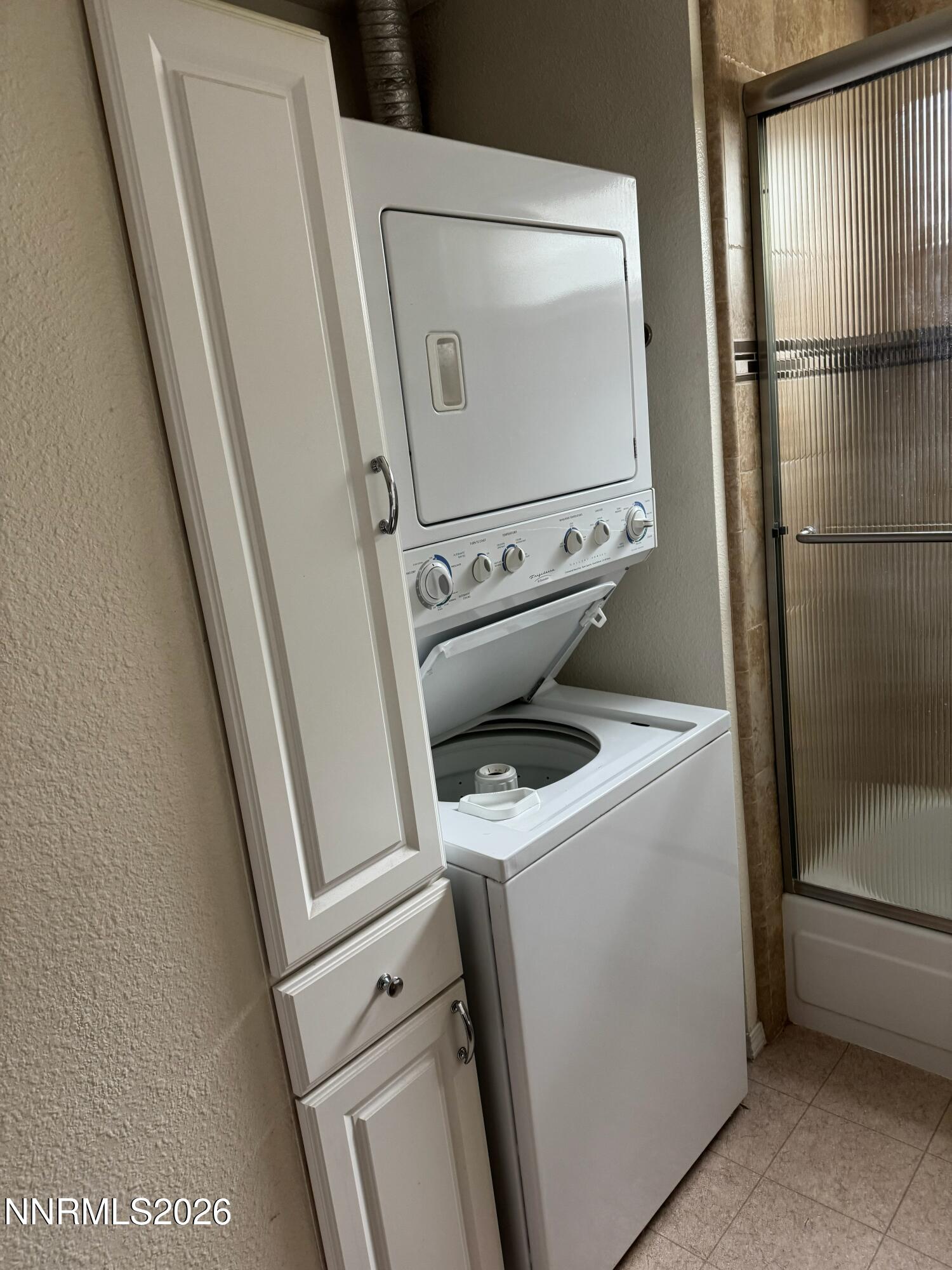 400 South Saliman Road, Unit 14 Carson City, NV 89701 - Photo 23 of 35 a utility room with dryer and washer