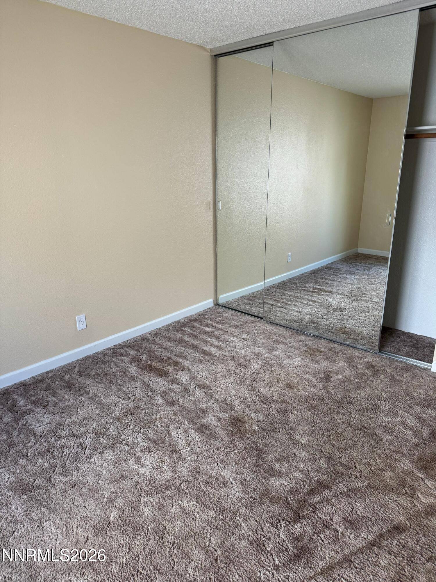 400 South Saliman Road, Unit 14 Carson City, NV 89701 - Photo 28 of 35 a view of an empty room
