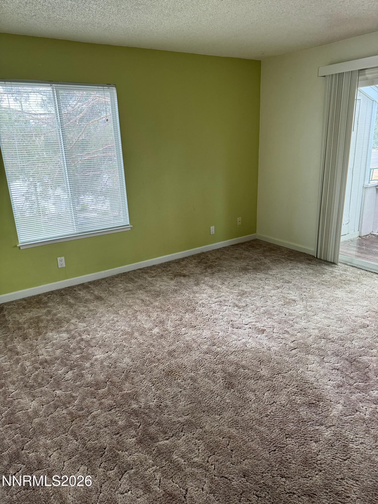 400 South Saliman Road, Unit 14 Carson City, NV 89701 - Photo 30 of 35 a view of room with window