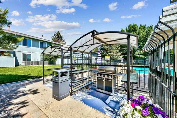 $219,900 | 400 South Saliman Road, Unit 14, Carson City, NV 89701