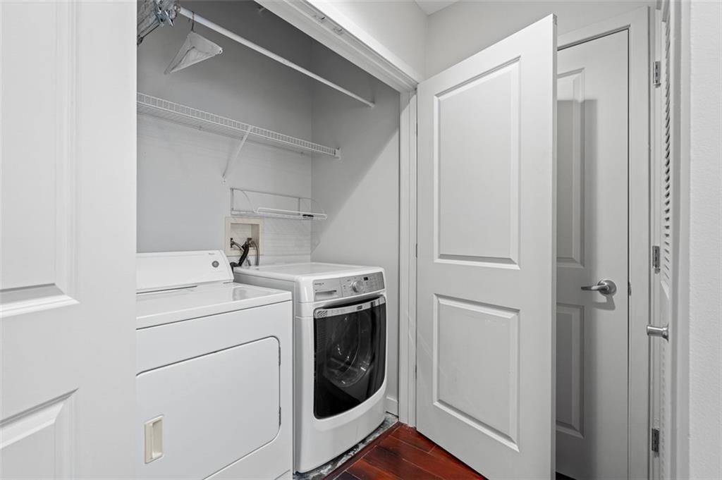 250 Pharr Road Northeast, Unit 1715 Atlanta, GA 30305 - Photo 16 of 32 Gallery Image 16