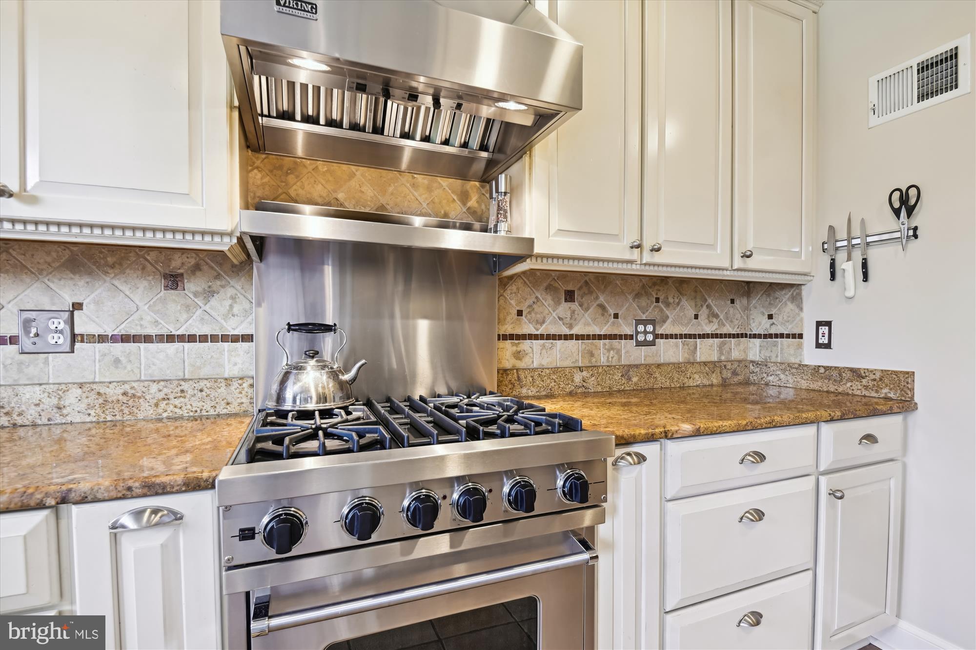 6400 Murray Hill Road Baltimore, MD 21212 - Photo 12 of 71 Viking Range