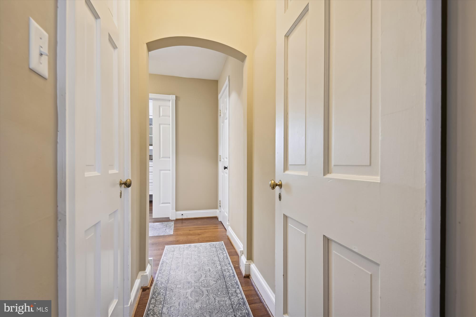 6400 Murray Hill Road Baltimore, MD 21212 - Photo 40 of 71 Entrance to private Primary Suite