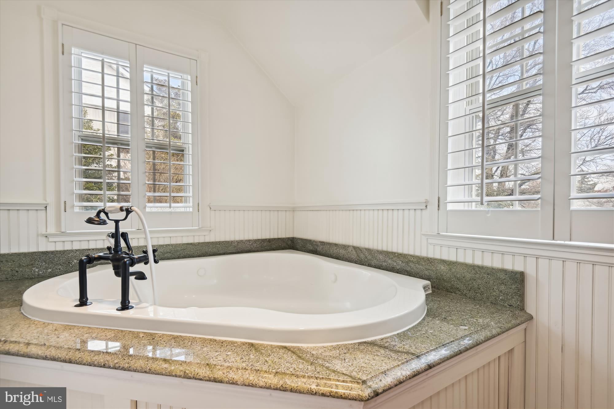 6400 Murray Hill Road Baltimore, MD 21212 - Photo 46 of 71 Jacuzzi tub in Primary Bath