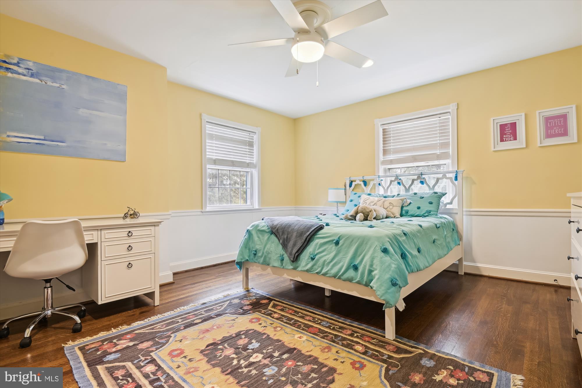 6400 Murray Hill Road Baltimore, MD 21212 - Photo 48 of 71 Bedroom #2