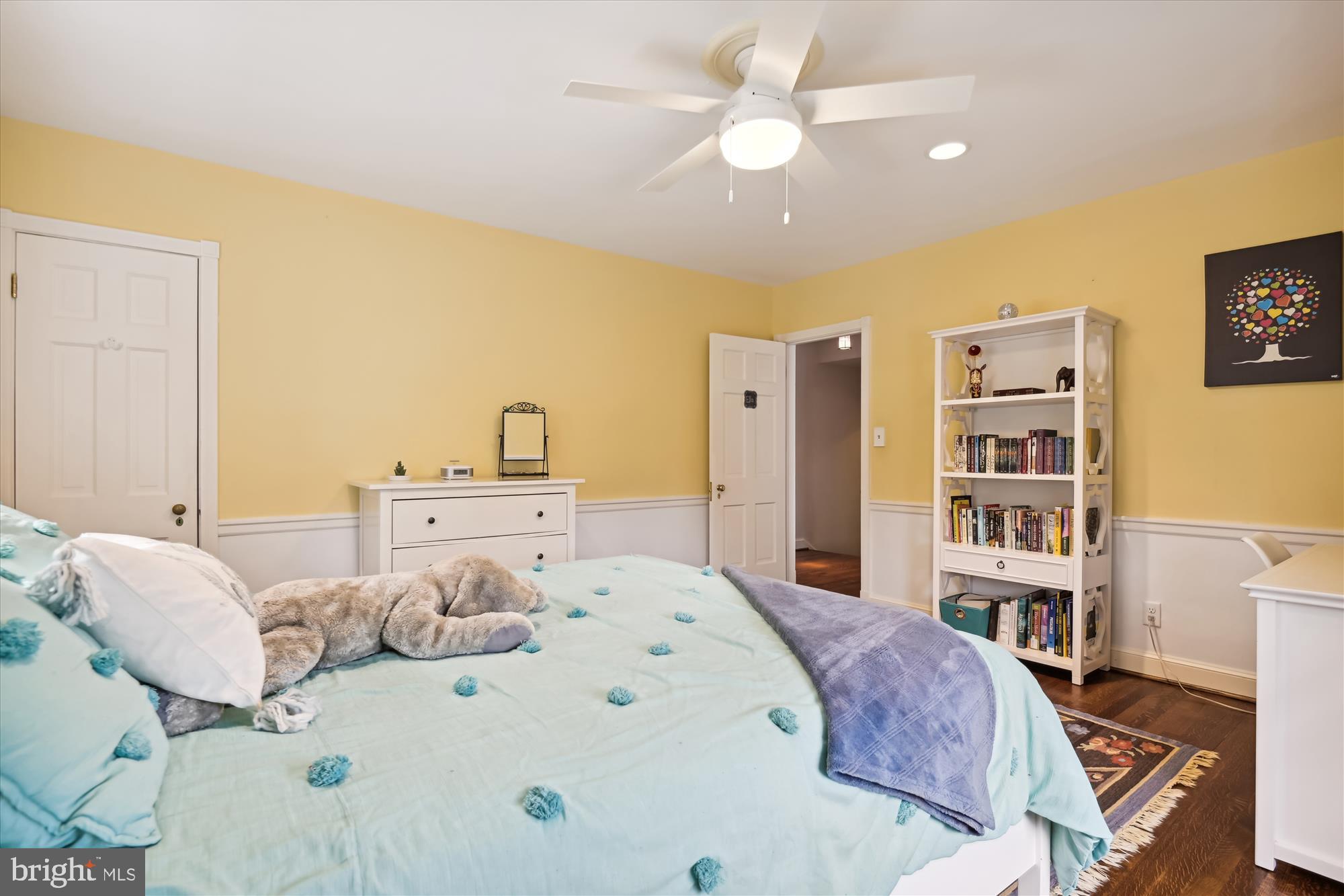 6400 Murray Hill Road Baltimore, MD 21212 - Photo 49 of 71 Bedroom #2