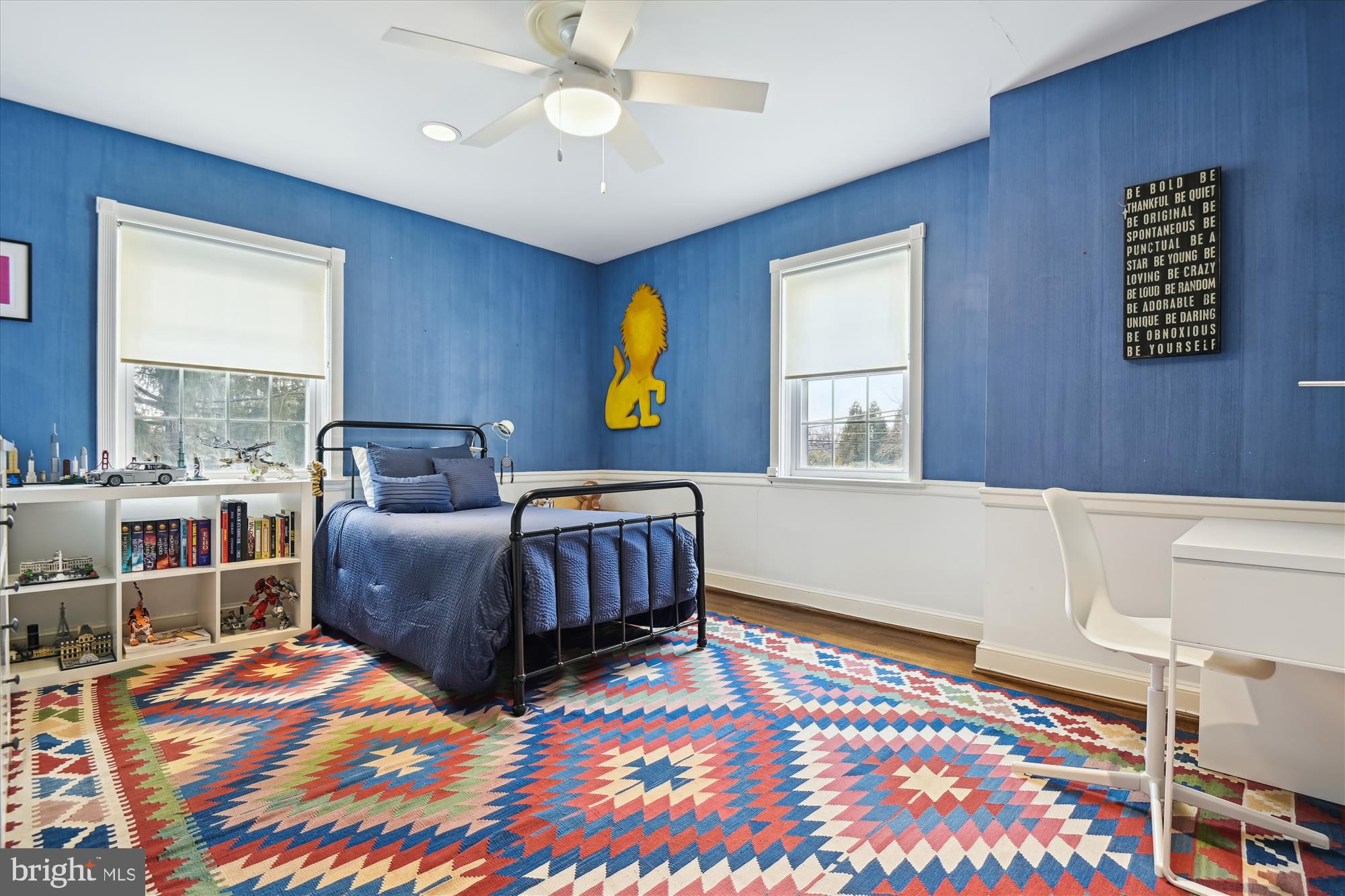 6400 Murray Hill Road Baltimore, MD 21212 - Photo 51 of 71 Bedroom #3